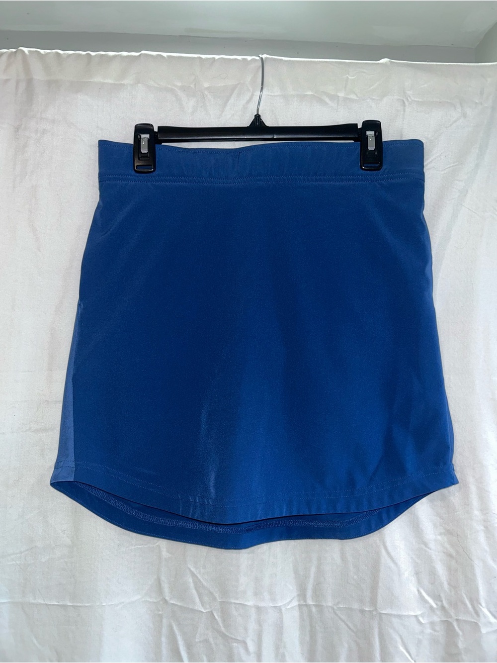 Eddie Bauer Blue Athletic Golf Skirt